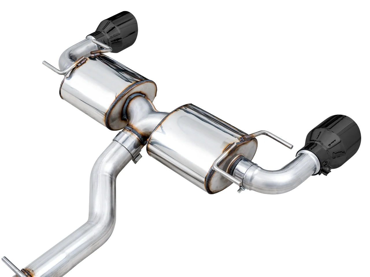 AWE Cat-Back Touring Performance Exhaust Suite 2013+ 86/BRZ/FRS