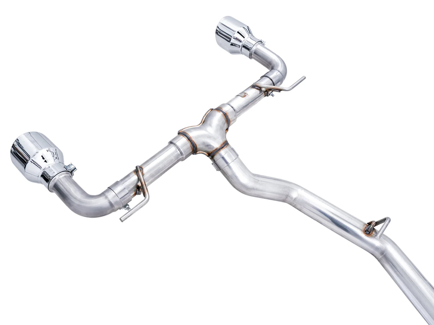 AWE Cat-Back Track Edition Exhaust Suite 2013+ 86/BRZ/FRS