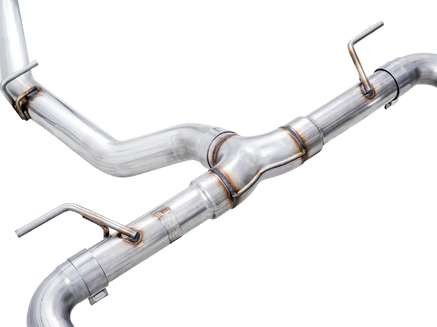 AWE Cat-Back Track Edition Exhaust Suite 2013+ 86/BRZ/FRS