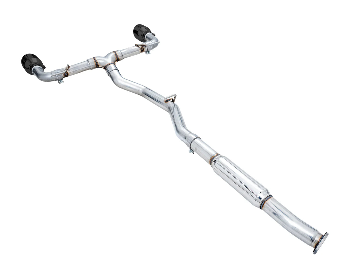 AWE Cat-Back Track Edition Exhaust Suite 2013+ 86/BRZ/FRS
