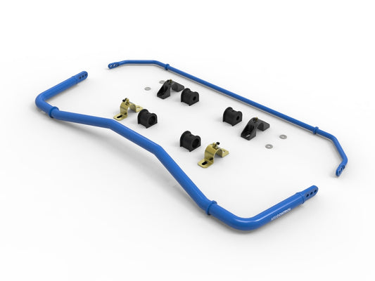 AFe Control ND Sway Bar set