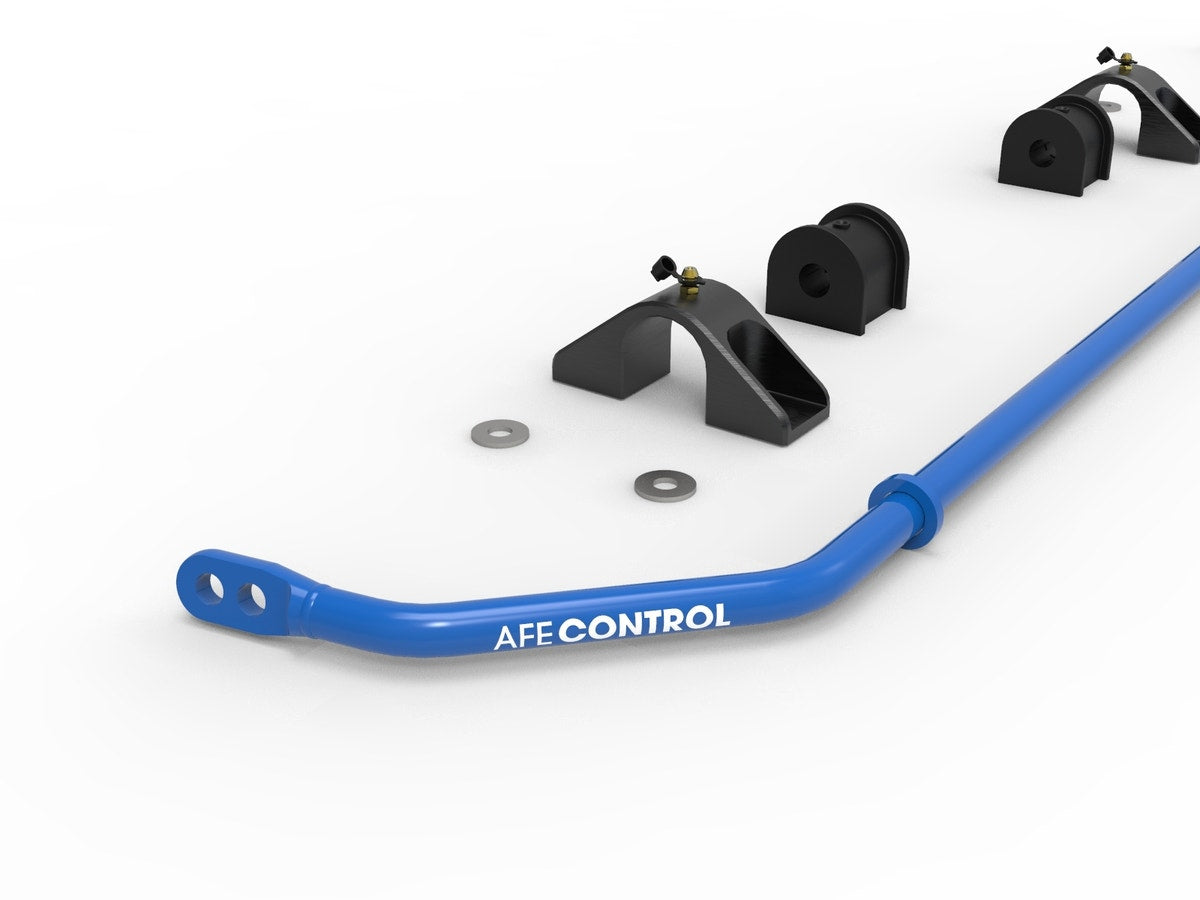 Front Sway Bar AFE Control ND Miata