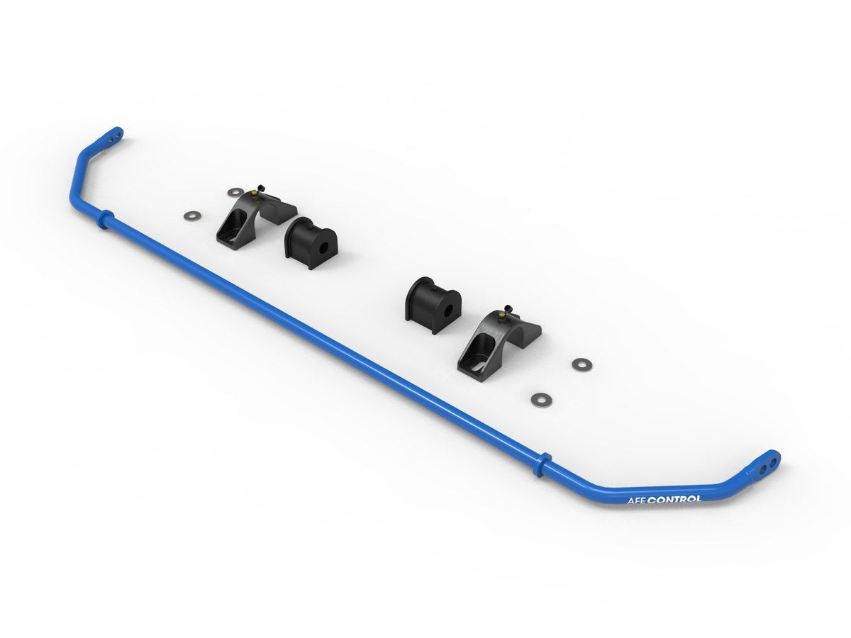 Afe Control rear sway bar set ND Miata with bushings.