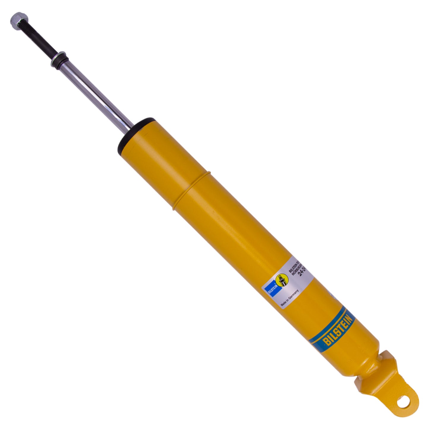 Bilstein B12 (Pro-Kit) Suspension Kit 2016+ Mazda Miata ND