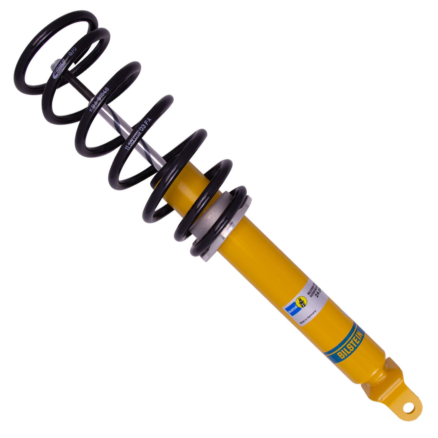Bilstein B12 (Pro-Kit) Suspension Kit 2016+ Mazda Miata ND