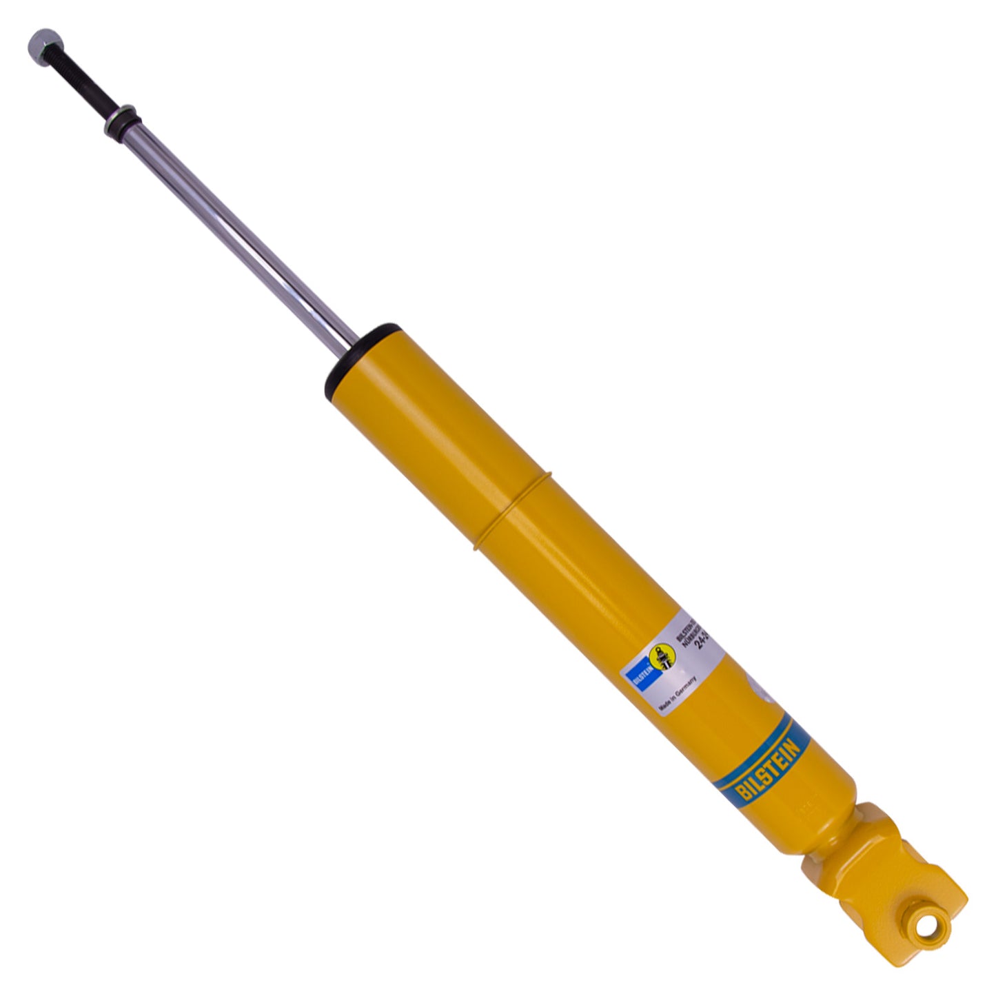 Bilstein B12 (Pro-Kit) Suspension Kit 2016+ Mazda Miata ND