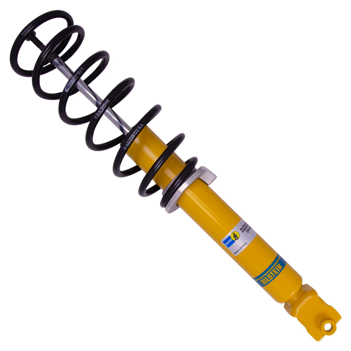 Bilstein B12 (Pro-Kit) Suspension Kit 2016+ Mazda Miata ND
