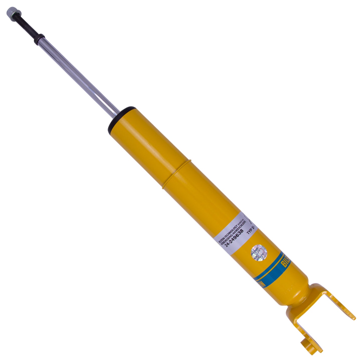 Bilstein B12 (Sportline) Suspension Kit 2016+ Mazda Miata ND