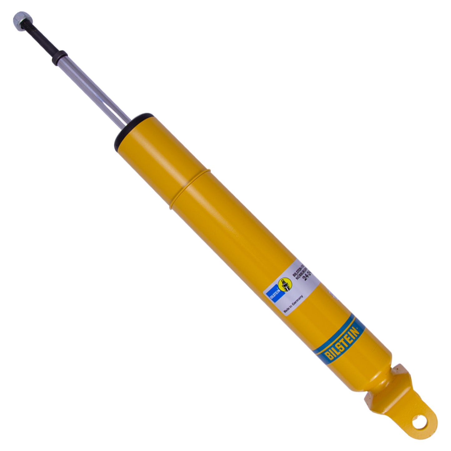 Bilstein B12 (Sportline) Suspension Kit 2016+ Mazda Miata ND