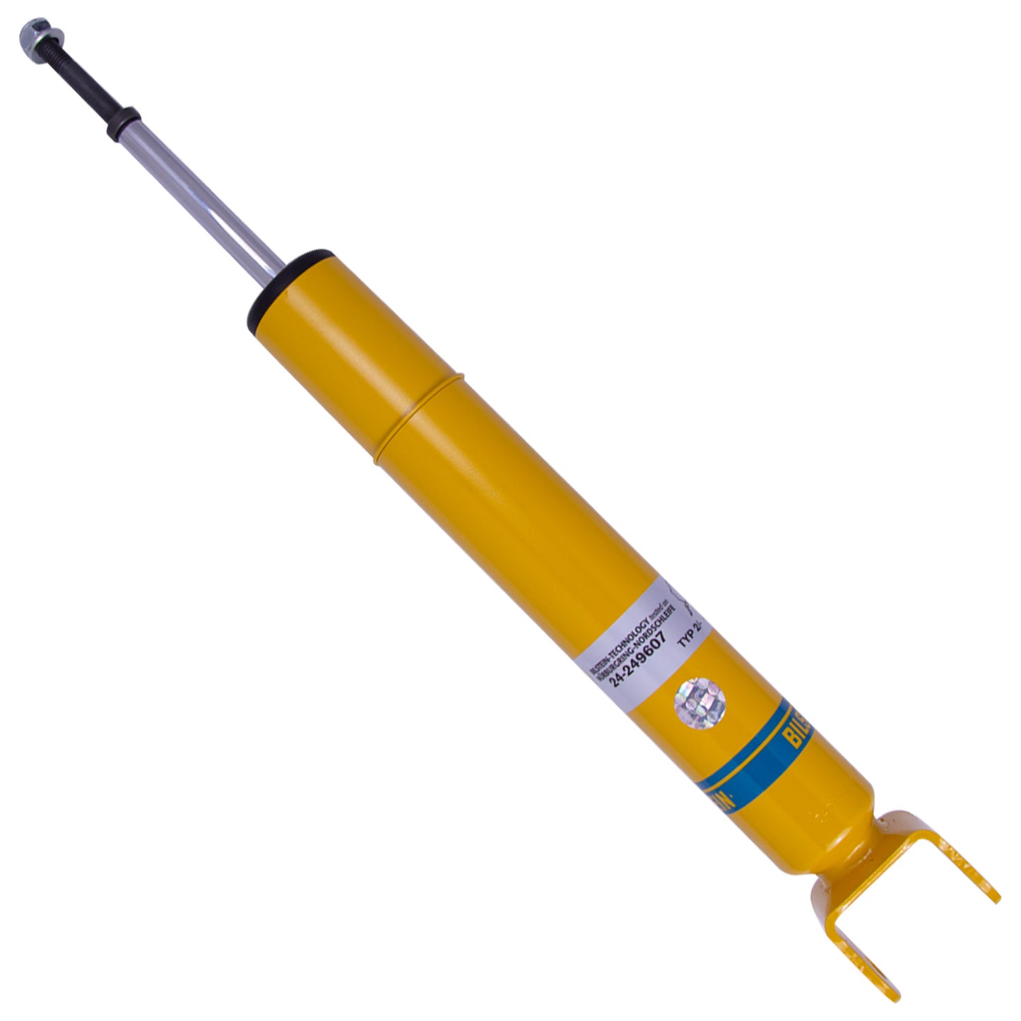 Bilstein B12 (Sportline) Suspension Kit 2016+ Mazda Miata ND