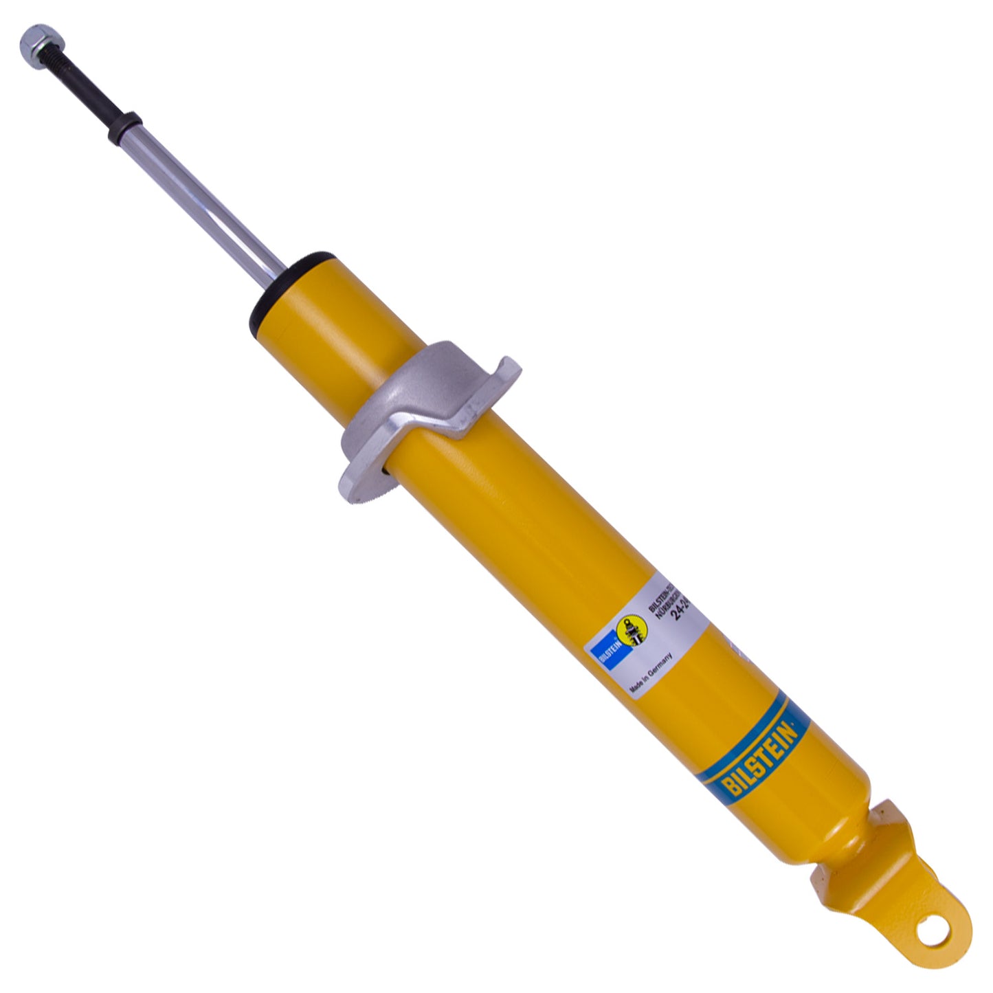 Bilstein B12 (Sportline) Suspension Kit 2016+ Mazda Miata ND