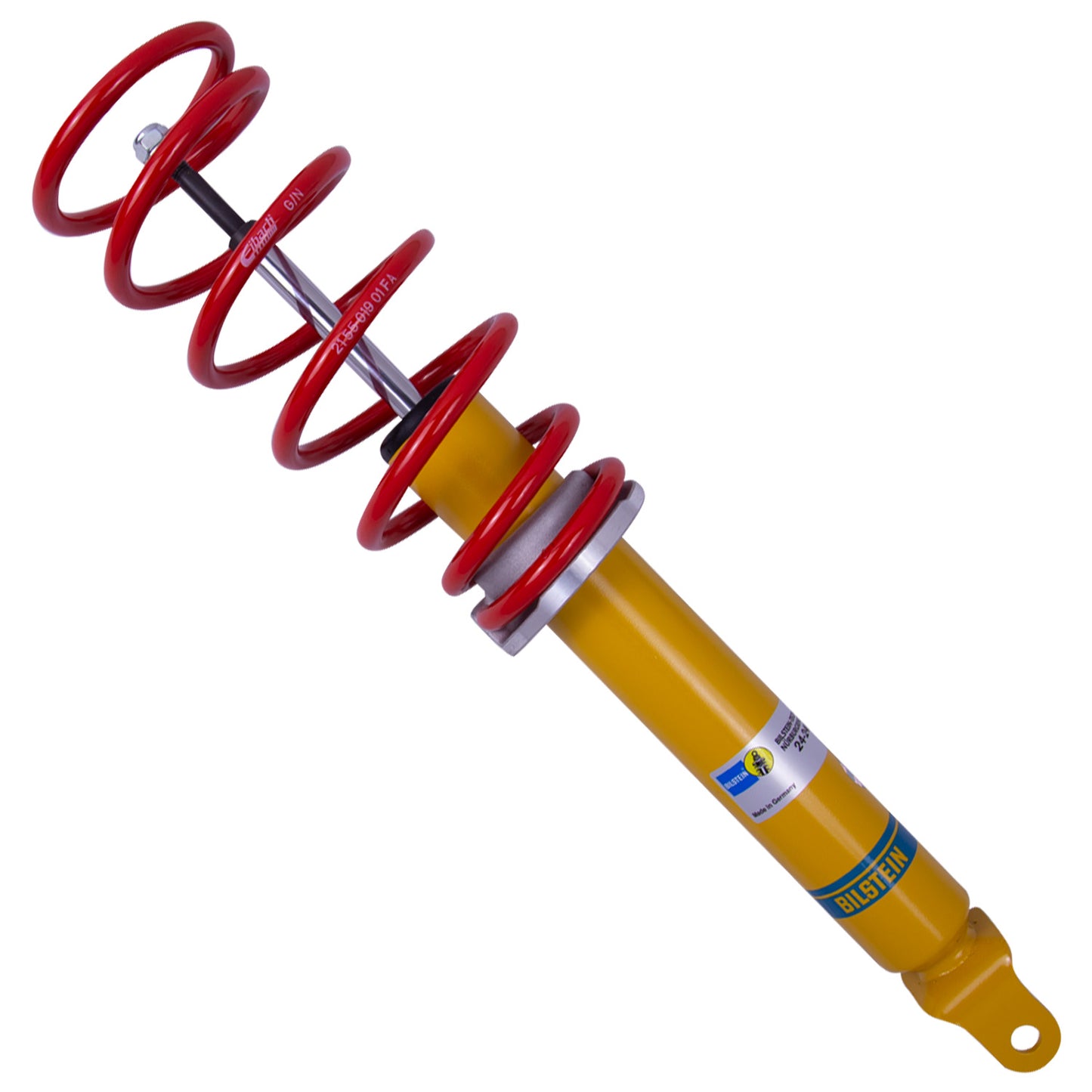 Bilstein B12 (Sportline) Suspension Kit 2016+ Mazda Miata ND