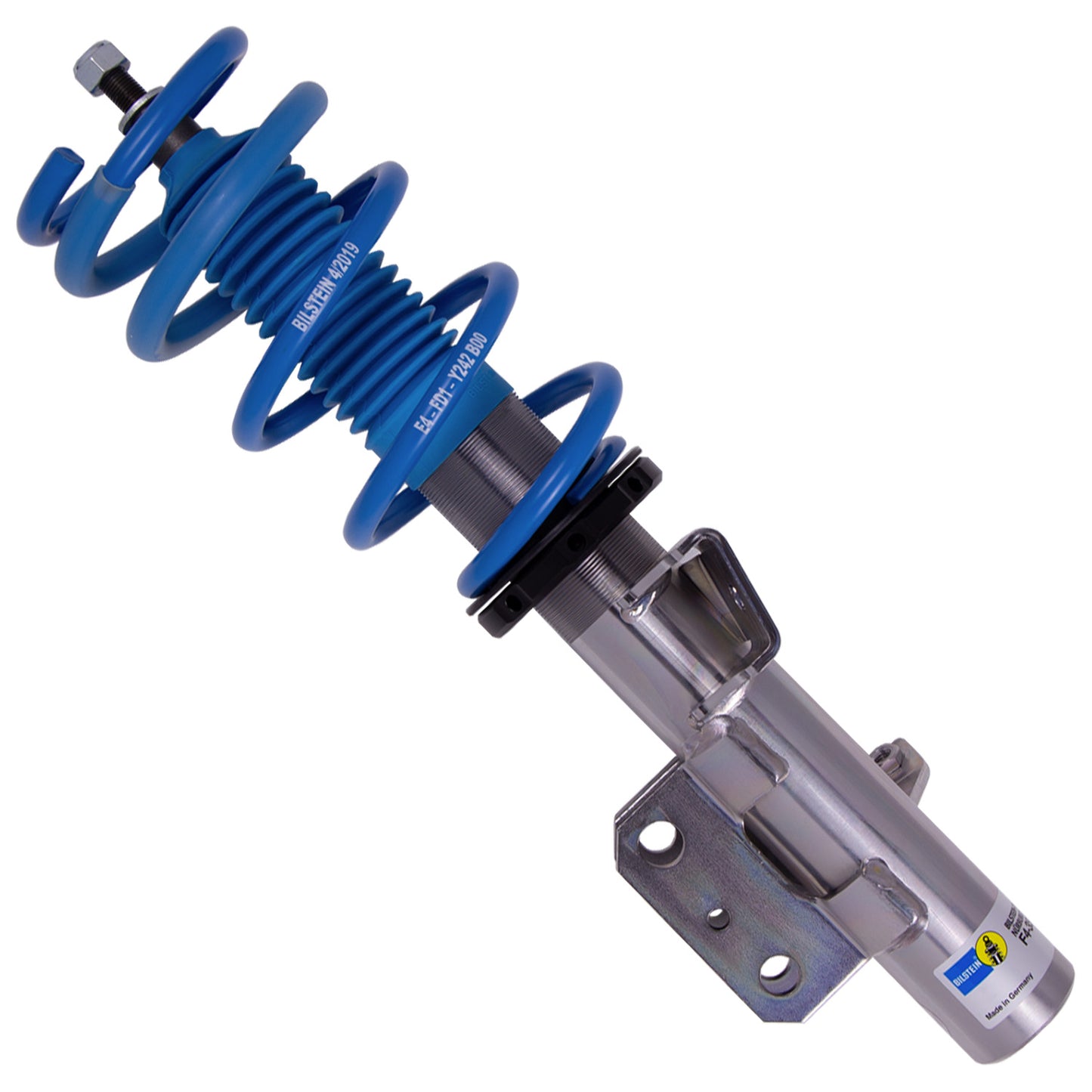 Bilstein B14 (PSS) Suspension Kit 2013+ BRZ/FRS/86