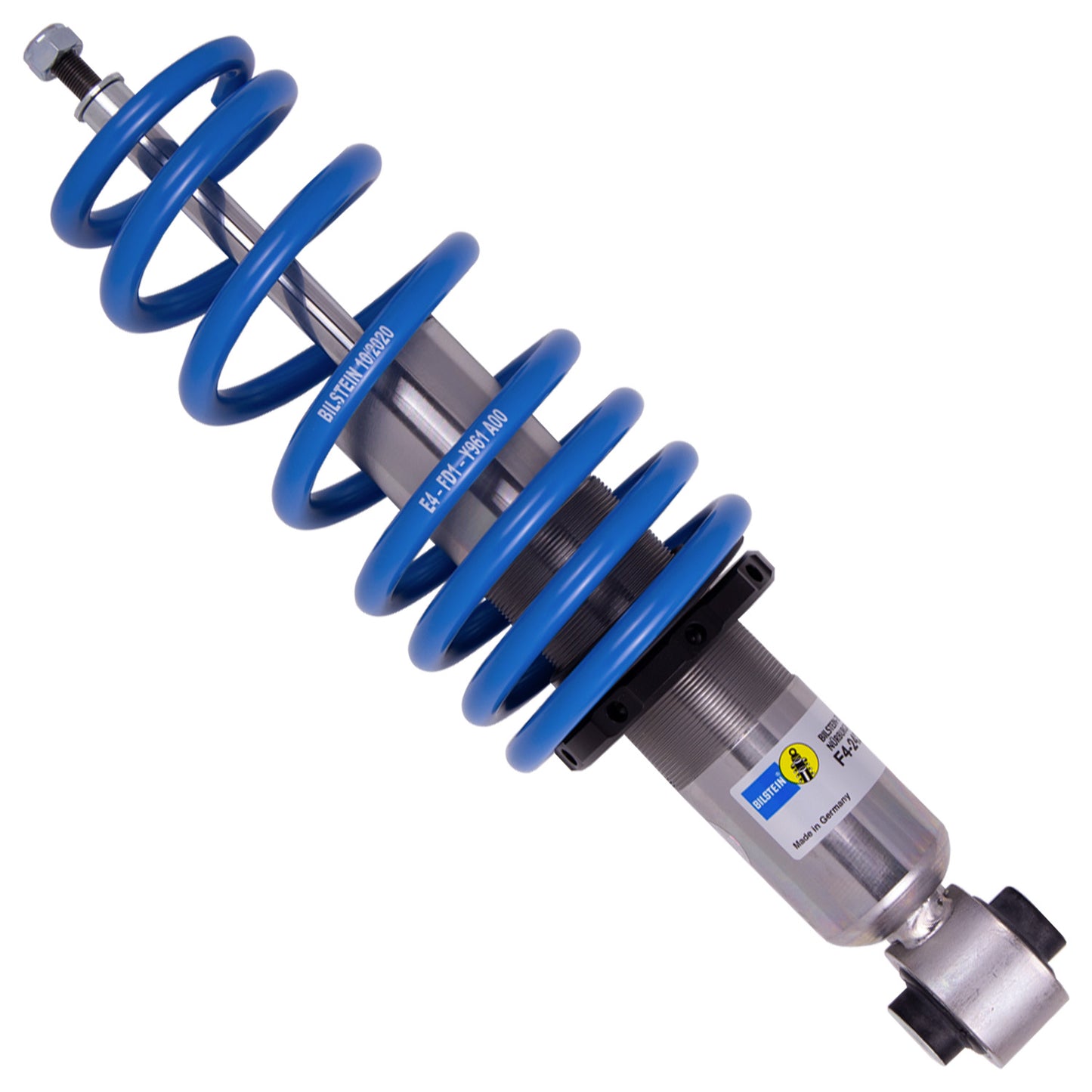 Bilstein B14 (PSS) Suspension Kit 2013+ BRZ/FRS/86