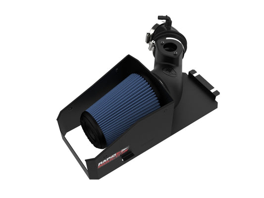 Takeda Rapid Induction Cold Air Intake System 2016+ Mazda Miata ND