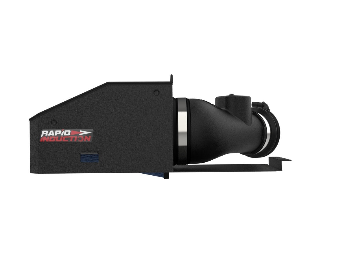 Takeda Rapid Induction Cold Air Intake System 2016+ Mazda Miata ND