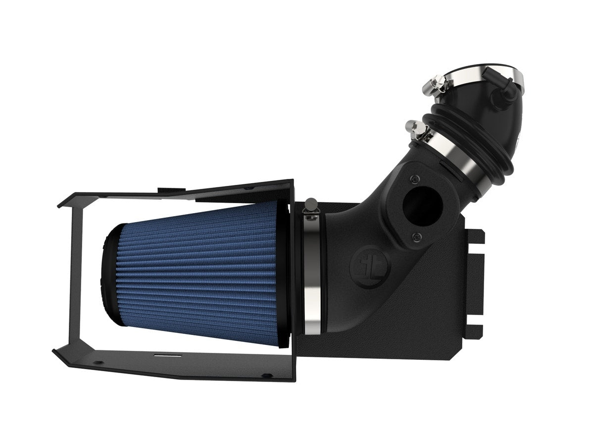 Takeda Rapid Induction Cold Air Intake System 2016+ Mazda Miata ND