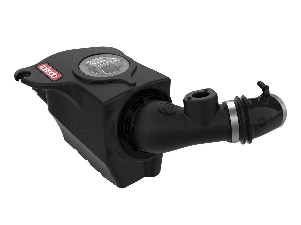 Takeda Momentum Cold Air Intake System 2016+ Mazda Miata ND