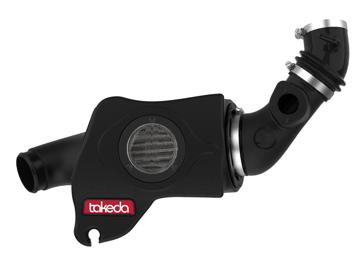 Takeda Momentum Cold Air Intake System 2016+ Mazda Miata ND