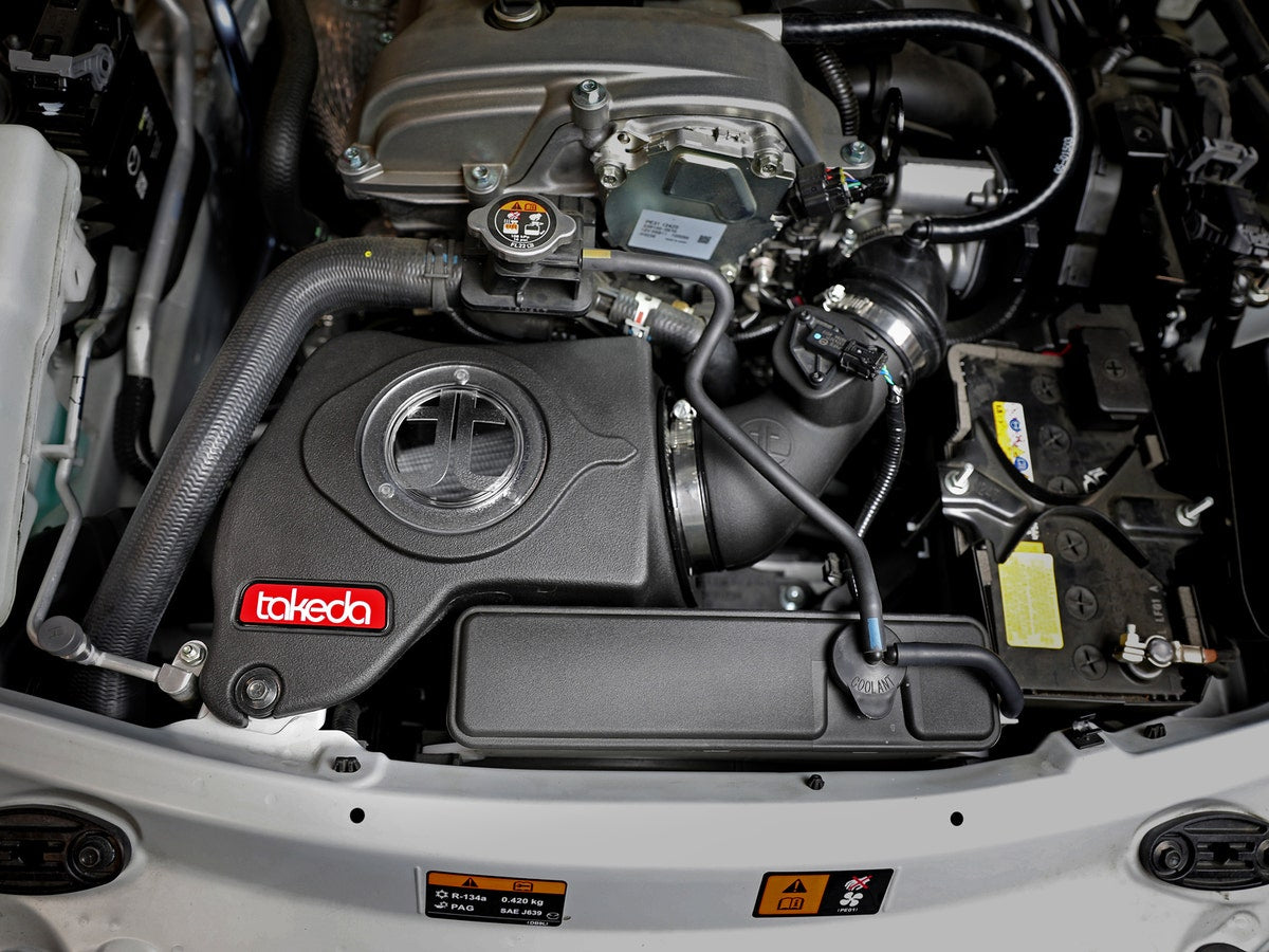 Takeda Momentum Cold Air Intake System 2016+ Mazda Miata ND