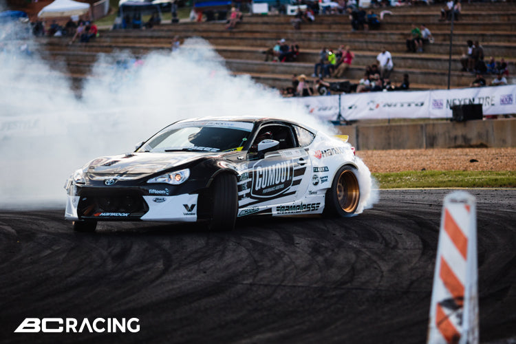 BC Racing Coilovers 2013+ BRZ/FRS/86 (ZC6/ZD8/ZN6/ZN8)