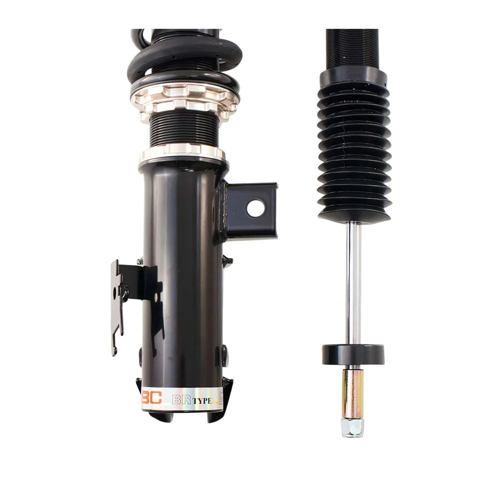 BC Racing Coilovers 2011+ Scion TC