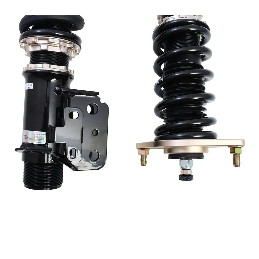 BC Racing Coilovers 2013+ BRZ/FRS/86 (ZC6/ZD8/ZN6/ZN8)