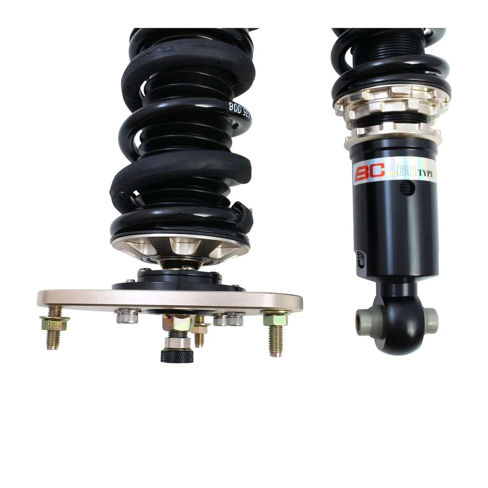 BC Racing Coilovers 2013+ BRZ/FRS/86 (ZC6/ZD8/ZN6/ZN8)