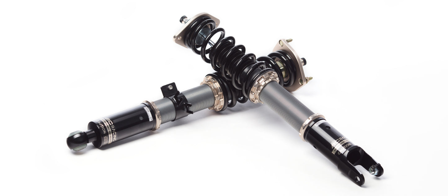 BC Racing Coilovers 2013+ BRZ/FRS/86 (ZC6/ZD8/ZN6/ZN8)