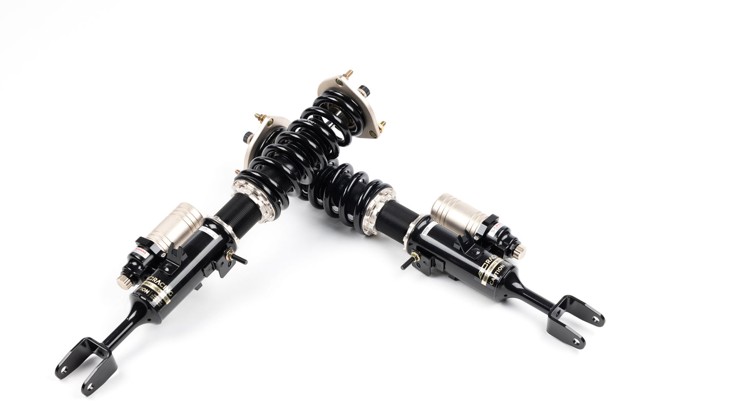 BC Racing Coilovers 2013+ BRZ/FRS/86 (ZC6/ZD8/ZN6/ZN8)