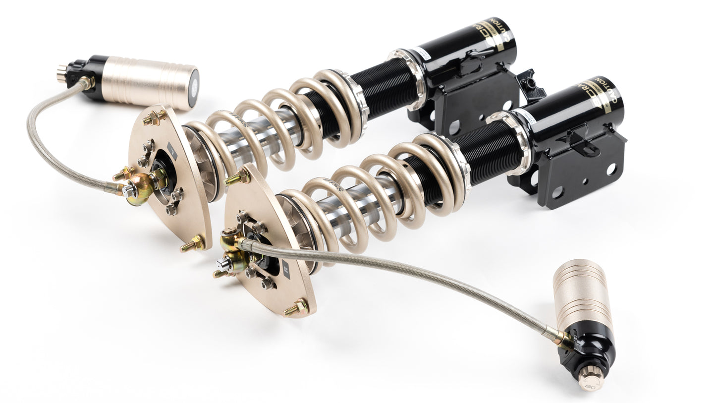 BC Racing Coilovers 2013+ BRZ/FRS/86 (ZC6/ZD8/ZN6/ZN8)