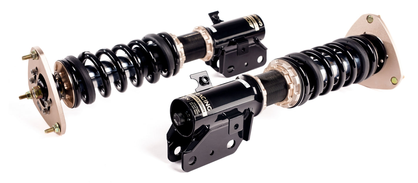 BC Racing Coilovers 2013+ BRZ/FRS/86 (ZC6/ZD8/ZN6/ZN8)