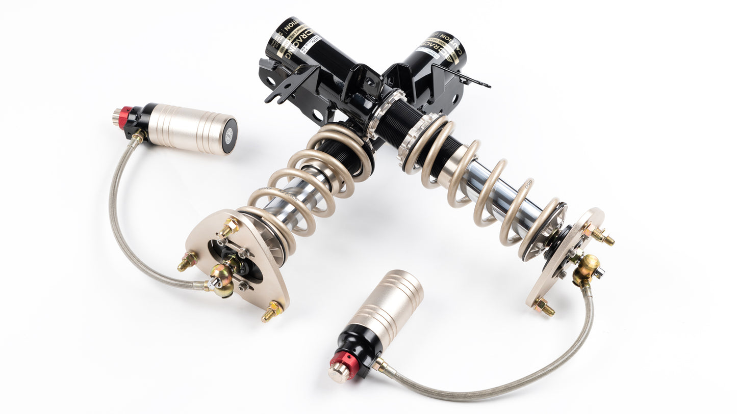 BC Racing Coilovers 2013+ BRZ/FRS/86 (ZC6/ZD8/ZN6/ZN8)