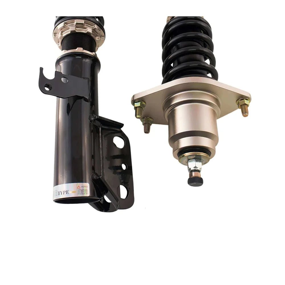 BC Racing Coilovers 2005-2010 Scion TC