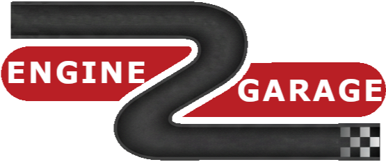 Engine 2 Garage