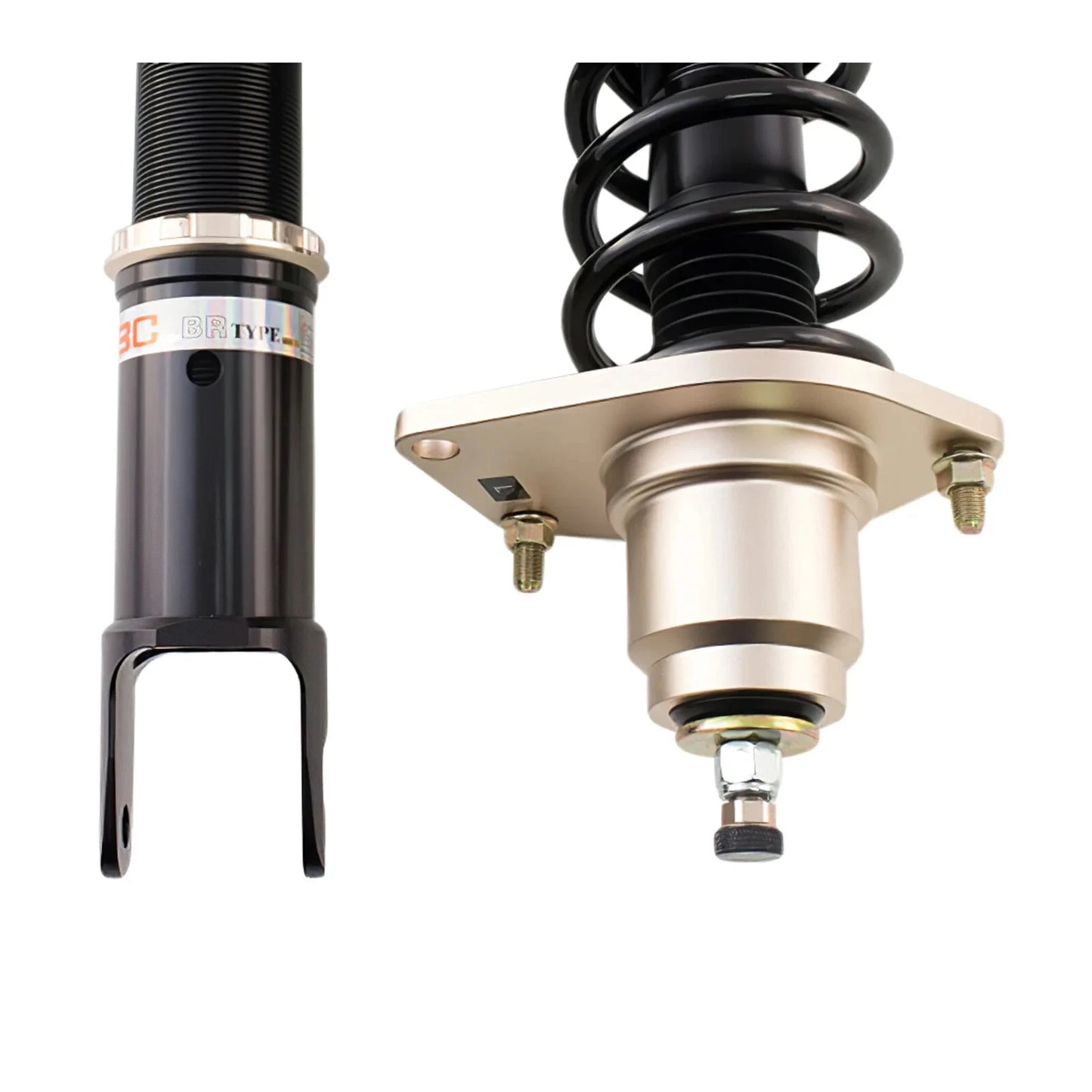 BC Racing Coilovers 2016+ Miata ND BR Series