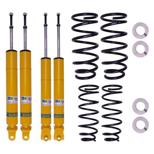 Bilstein B12 (Pro-Kit) Suspension Kit 2016+ Mazda Miata ND