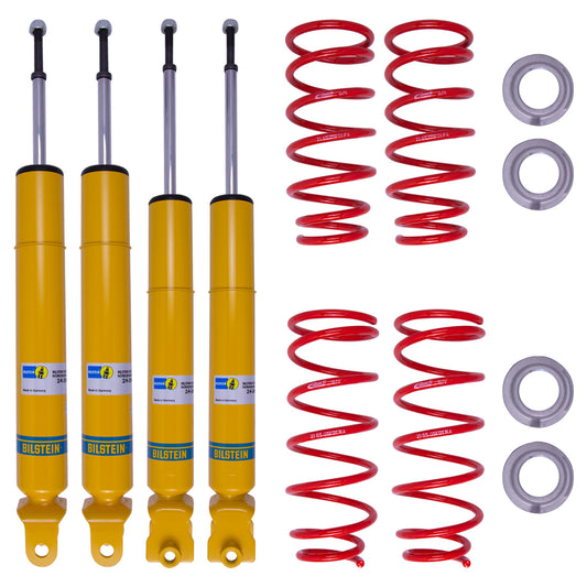 Bilstein B12 (Sportline) Suspension Kit 2016+ Mazda Miata ND