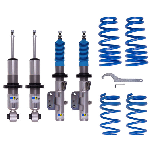 Bilstein B14 (PSS) Suspension Kit 2013+ BRZ/FRS/86