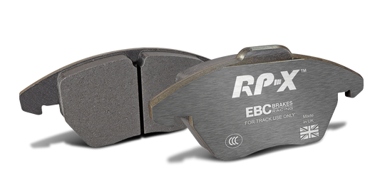 EBC RP-X Racing Brake Pads 2013+ 86/BRZ/FRS