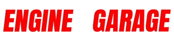 Engine 2 Garage