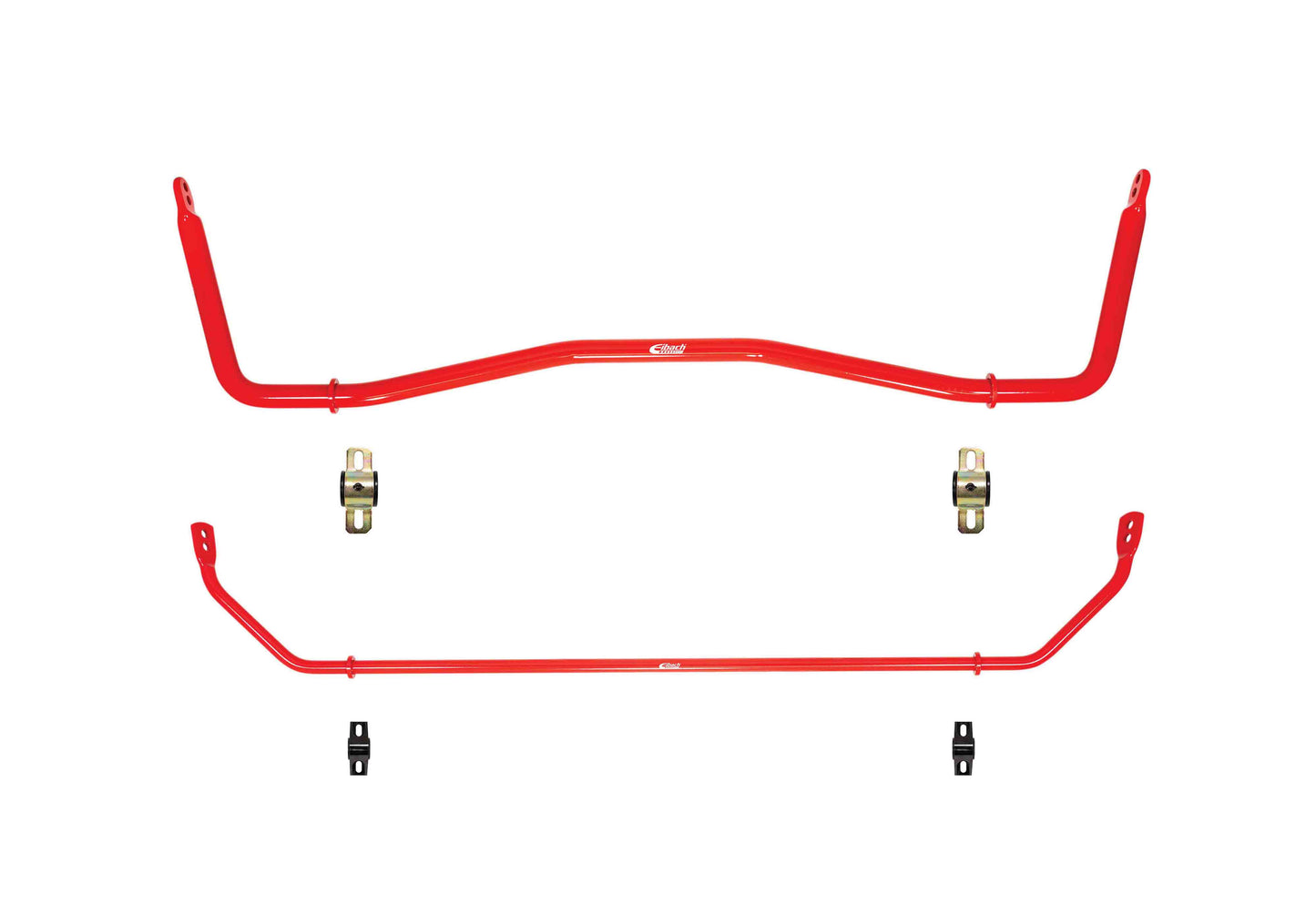 Eibach Sway Bar Set Front and Rear 2016+ Mazda Miata ND