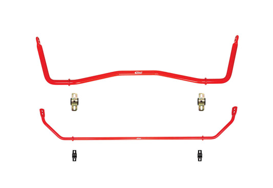 Eibach Sway Bar Set Front and Rear 2016+ Mazda Miata ND